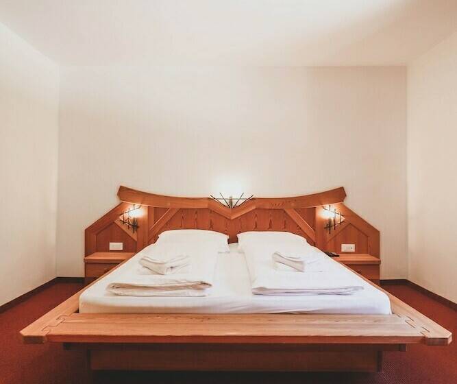 Skihotel Weiberhimmel