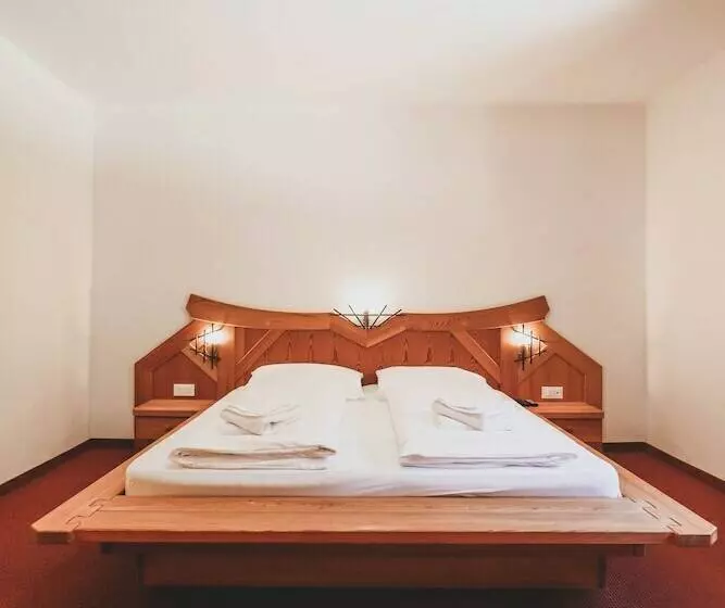 Skihotel Weiberhimmel