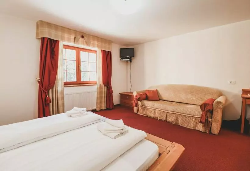 Skihotel Weiberhimmel