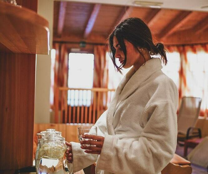 Skihotel Weiberhimmel