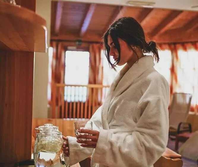 Skihotel Weiberhimmel