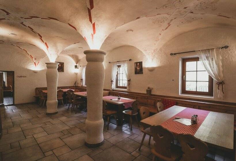 Skihotel Weiberhimmel