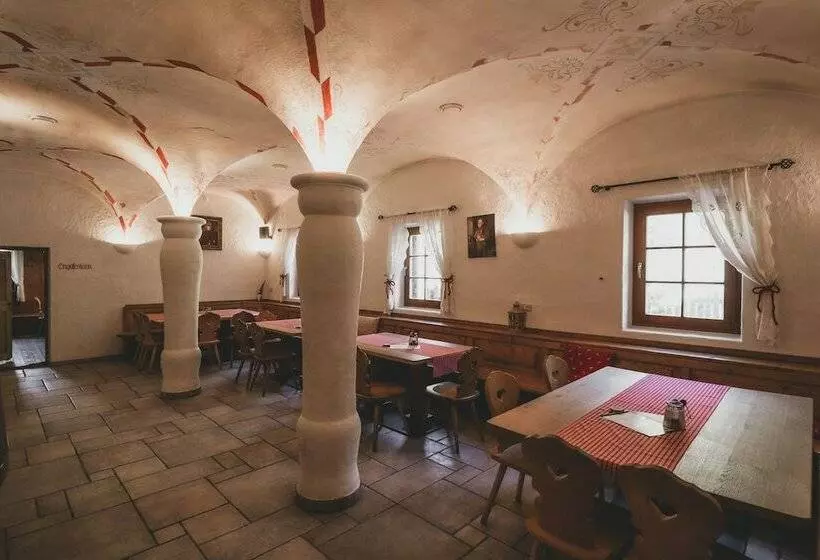 Skihotel Weiberhimmel