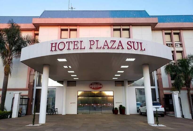 בית מלון כפרי & Turismo San Francisco