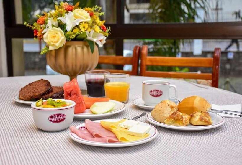 בית מלון כפרי & Turismo San Francisco