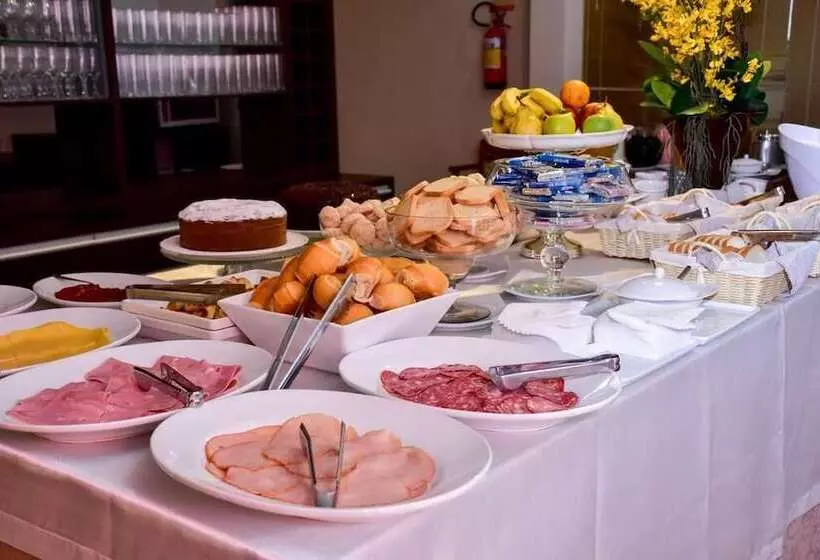 ホテル & Turismo San Francisco