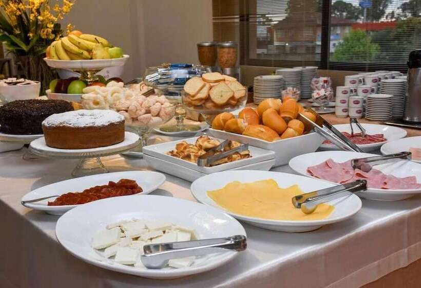 בית מלון כפרי & Turismo San Francisco