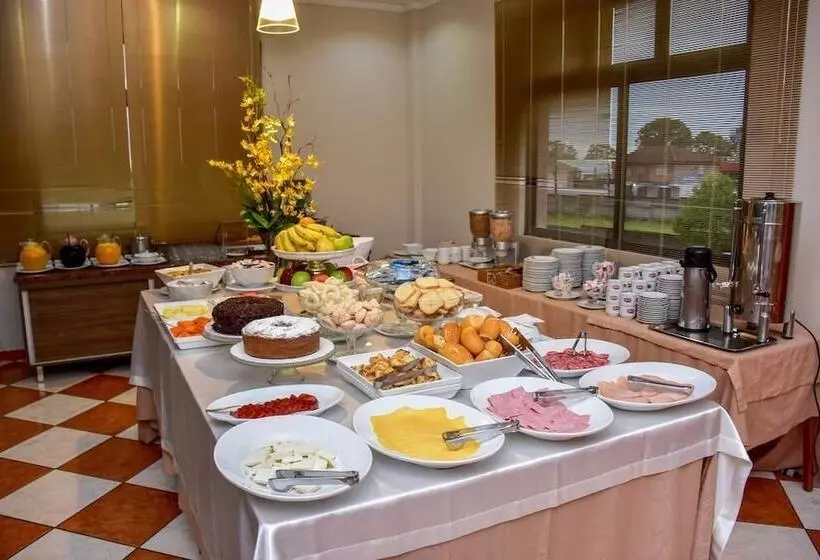 ホテル & Turismo San Francisco