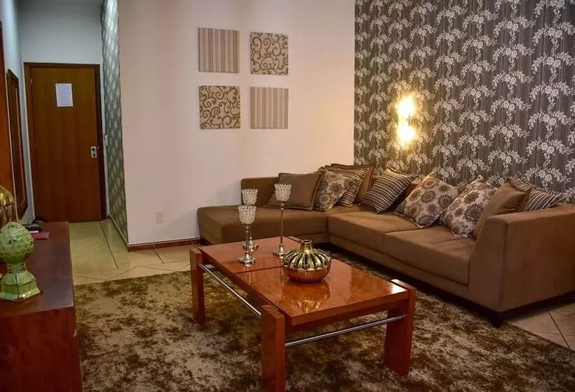 ホテル & Turismo San Francisco