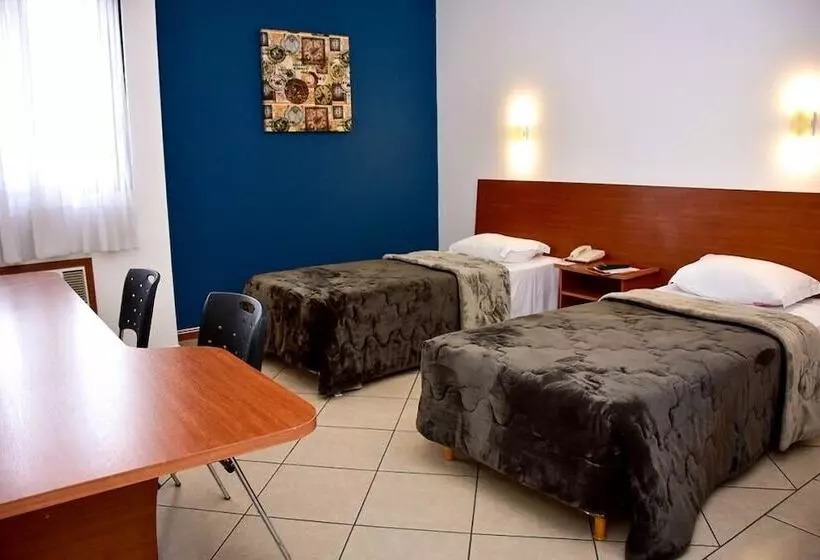 ホテル & Turismo San Francisco