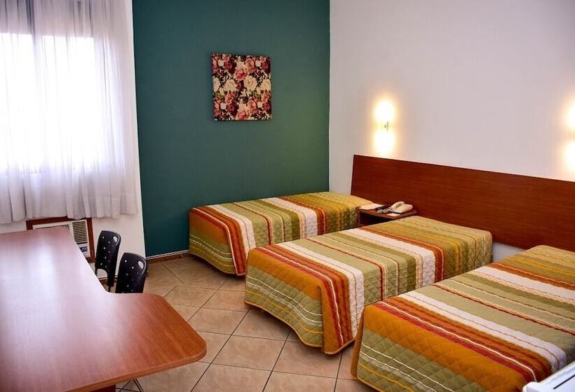 בית מלון כפרי & Turismo San Francisco