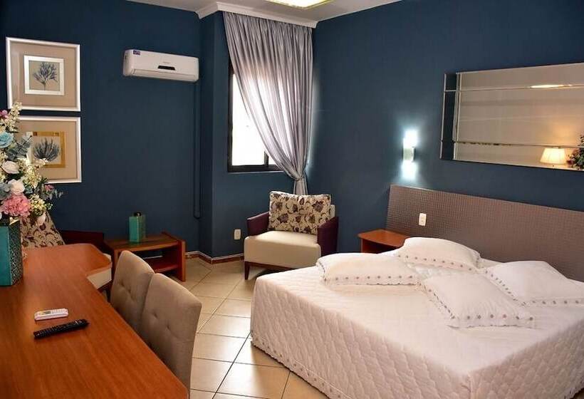 בית מלון כפרי & Turismo San Francisco