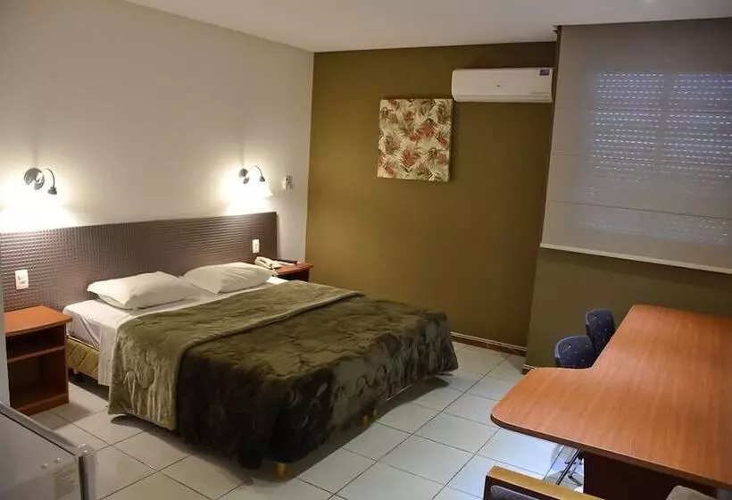 ホテル & Turismo San Francisco