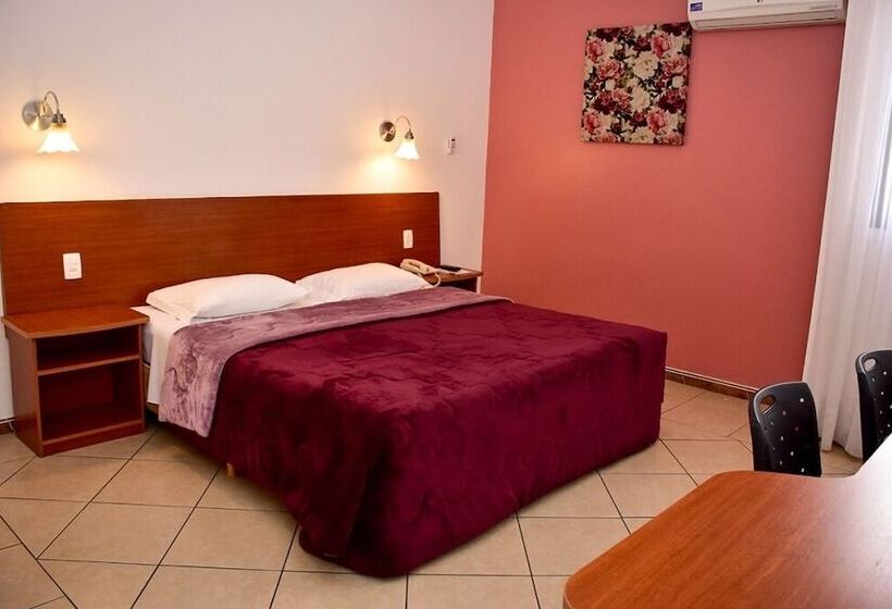 בית מלון כפרי & Turismo San Francisco