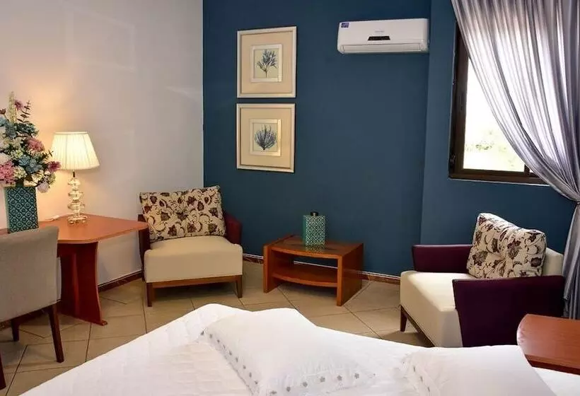 ホテル & Turismo San Francisco