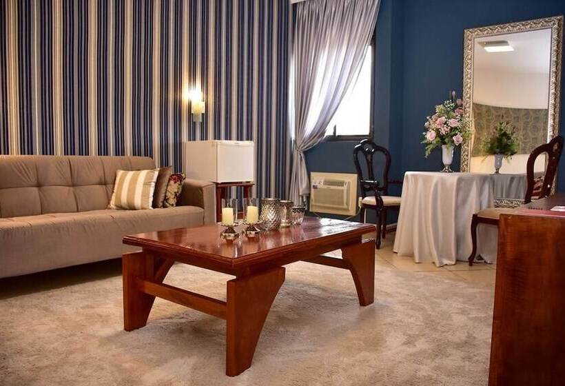 בית מלון כפרי & Turismo San Francisco