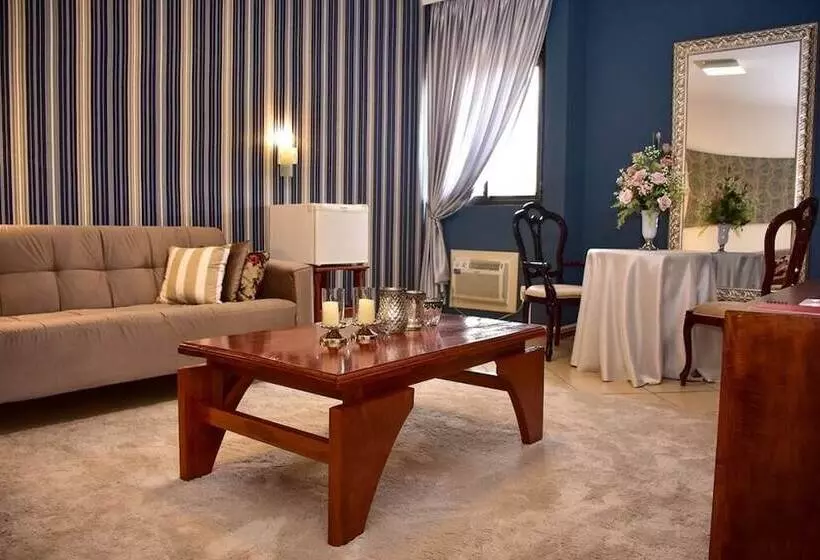 ホテル & Turismo San Francisco