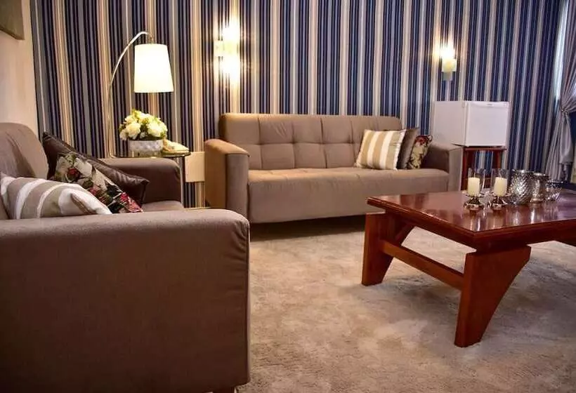 ホテル & Turismo San Francisco