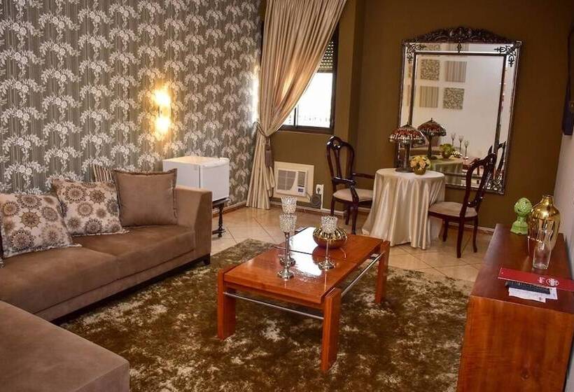 בית מלון כפרי & Turismo San Francisco