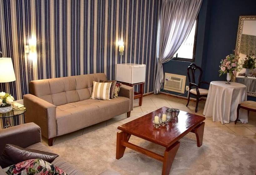 בית מלון כפרי & Turismo San Francisco