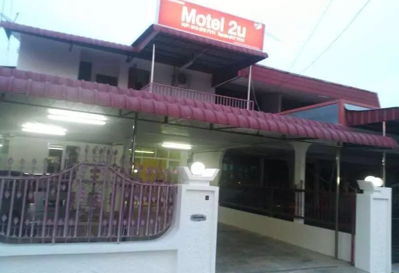 Motel Twou