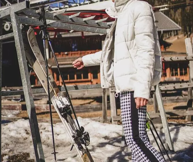 Skihotel Weiberhimmel