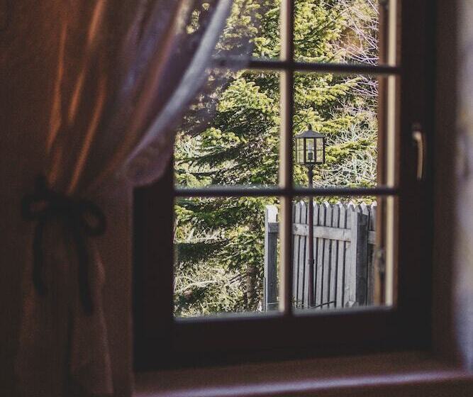 Skihotel Weiberhimmel