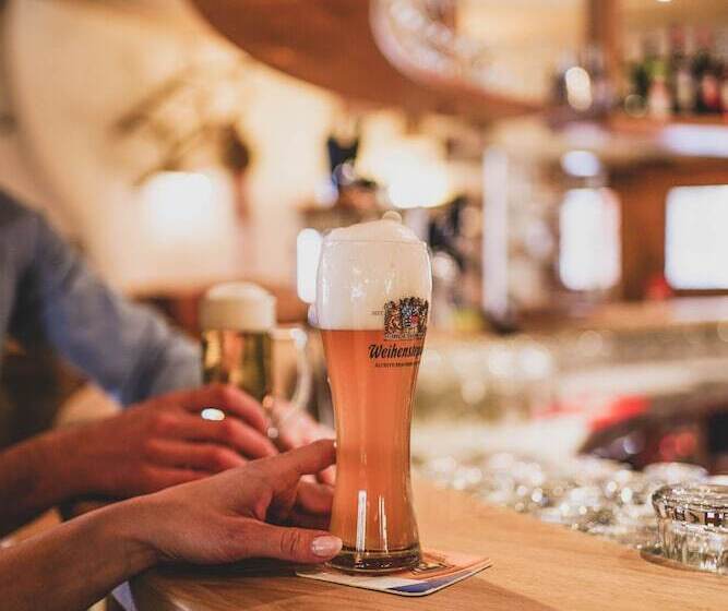 Skihotel Weiberhimmel