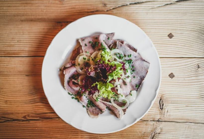 Skihotel Weiberhimmel