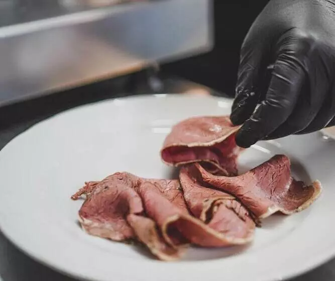 Skihotel Weiberhimmel