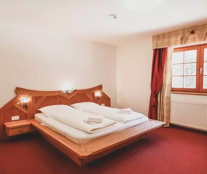 Skihotel Weiberhimmel