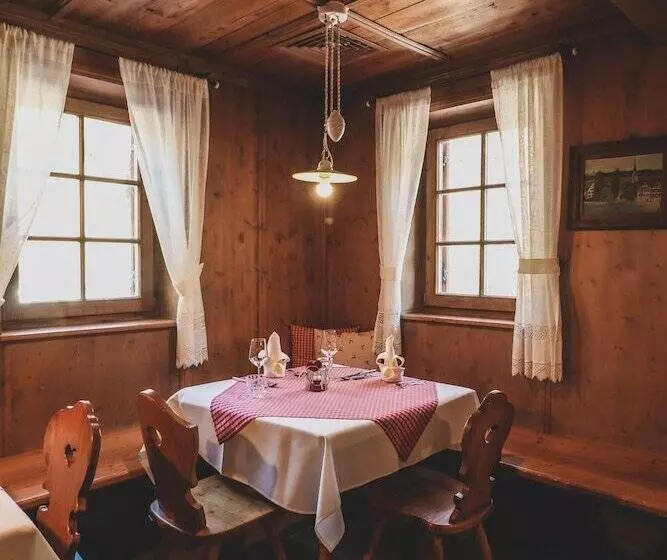 Skihotel Weiberhimmel