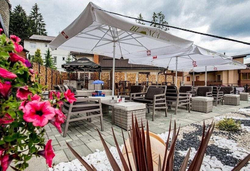 هتل Blanca Resort & Spa