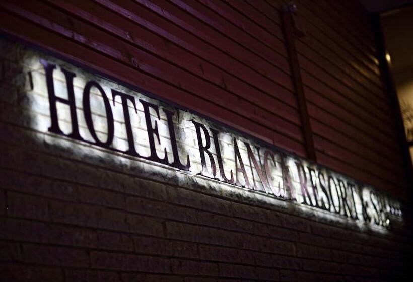 هتل Blanca Resort & Spa