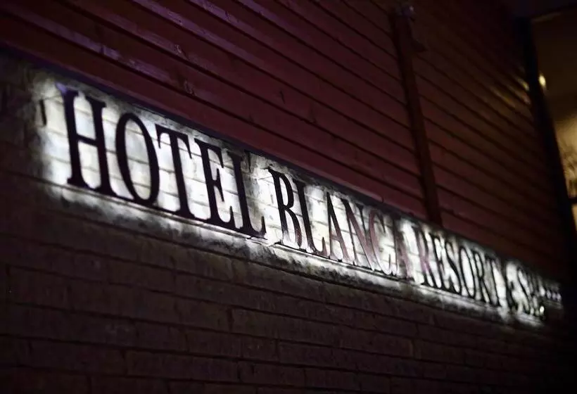 هتل Blanca Resort & Spa