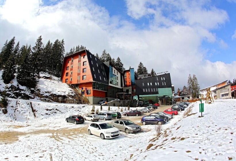 هتل Blanca Resort & Spa