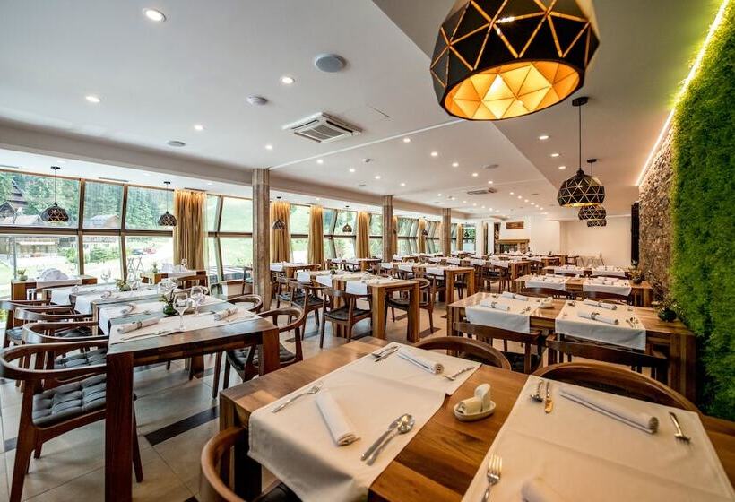 هتل Blanca Resort & Spa