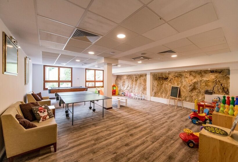 هتل Blanca Resort & Spa