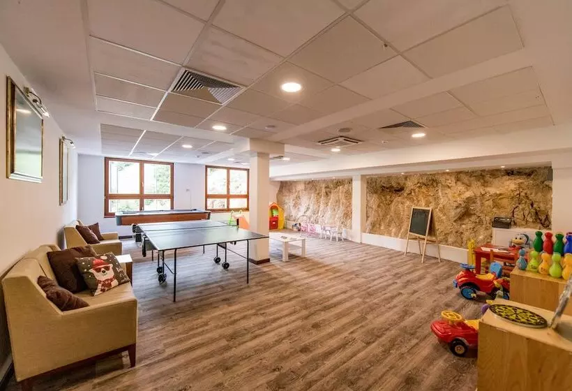 هتل Blanca Resort & Spa