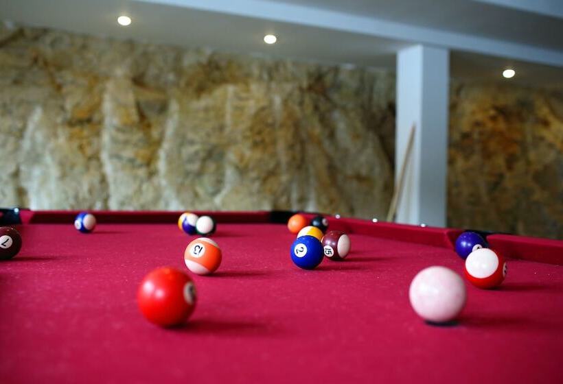 هتل Blanca Resort & Spa