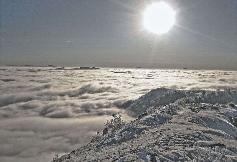 هتل Blanca Resort & Spa