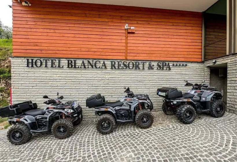 هتل Blanca Resort & Spa