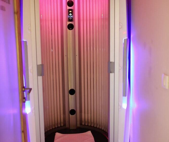 هتل Blanca Resort & Spa