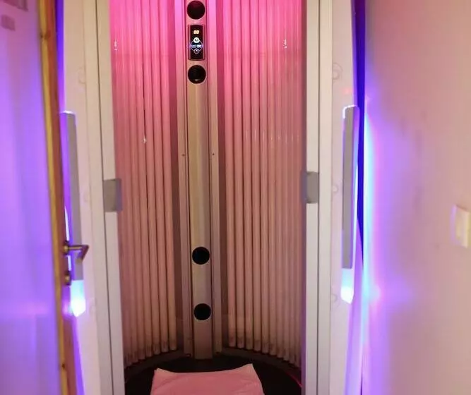 هتل Blanca Resort & Spa