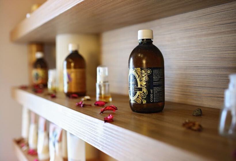 هتل Blanca Resort & Spa