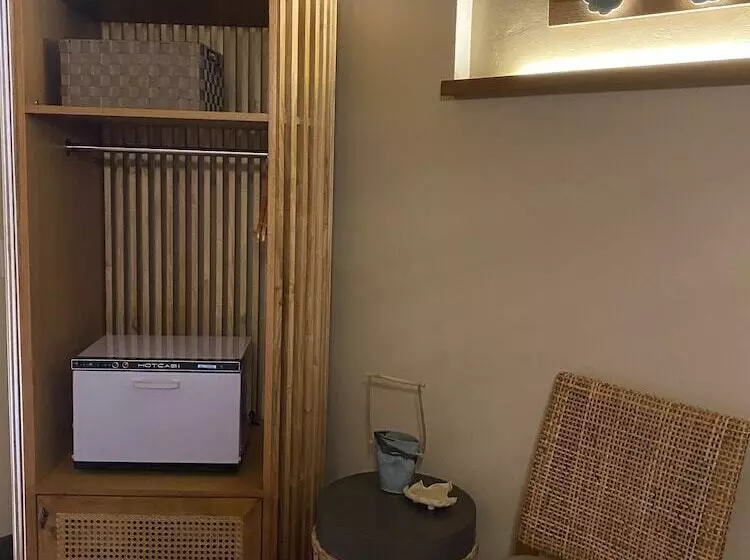 ホテル El Jardin De Zaida