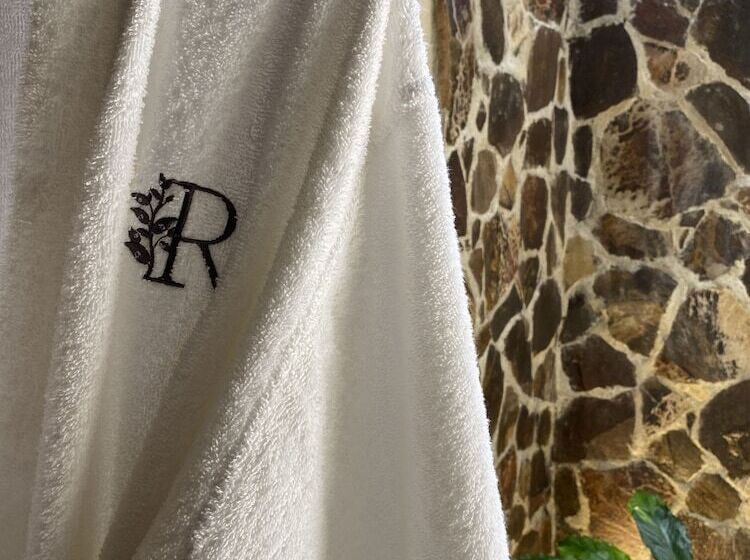 Отель El Jardin De Zaida