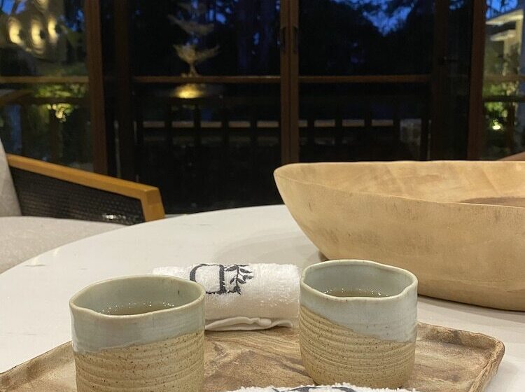 Отель El Jardin De Zaida