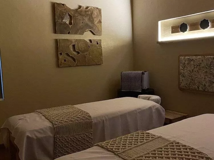 ホテル El Jardin De Zaida