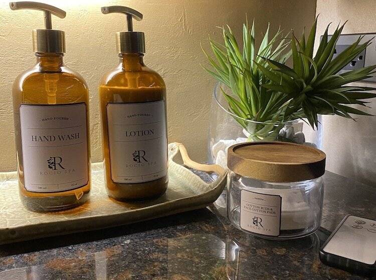 Отель El Jardin De Zaida